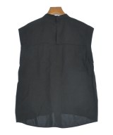 TOMORROWLAND（トゥモローランド）ブラウス 黒 サイズ:36(S位) レディース/2200636019096