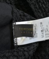 TOMORROWLAND（トゥモローランド）ブラウス 黒 サイズ:36(S位) レディース/2200636019096