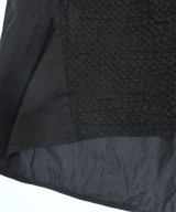 TOMORROWLAND（トゥモローランド）ブラウス 黒 サイズ:36(S位) レディース/2200636019096