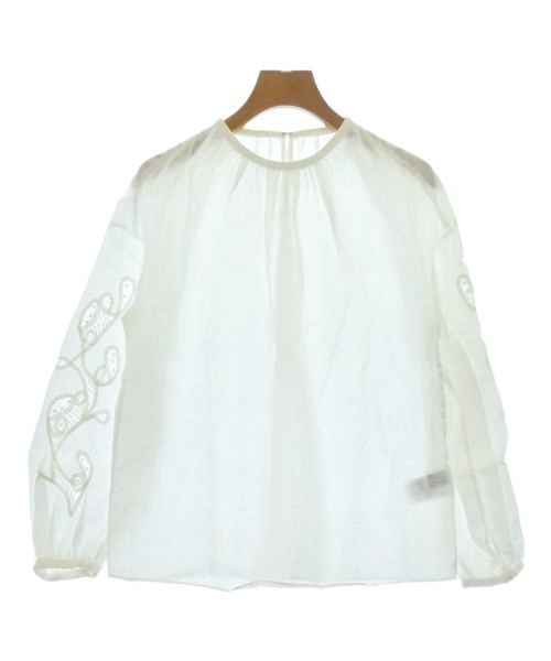 トゥモローランド(TOMORROWLAND)のTOMORROWLAND ブラウス