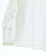 TOMORROWLAND（トゥモローランド）ブラウス 白 サイズ:36(S位) レディース/2200636235045