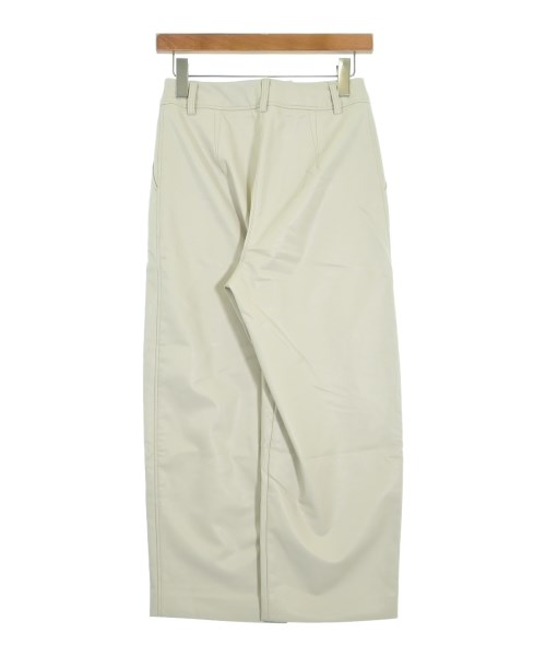 TOMORROWLAND（トゥモローランド）その他 白 サイズ:34(XS位) レディース/2200636235106