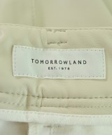 TOMORROWLAND（トゥモローランド）その他 白 サイズ:34(XS位) レディース/2200636235106