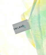 TOMORROWLAND（トゥモローランド）ストール 青 サイズ:- レディース/2200622394176