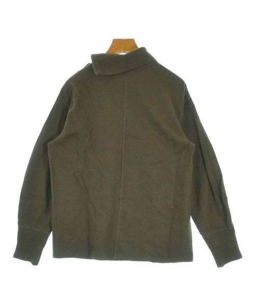 TOMORROWLAND（トゥモローランド）Tシャツ・カットソー カーキ サイズ:36(S位) レディース/2200624060079