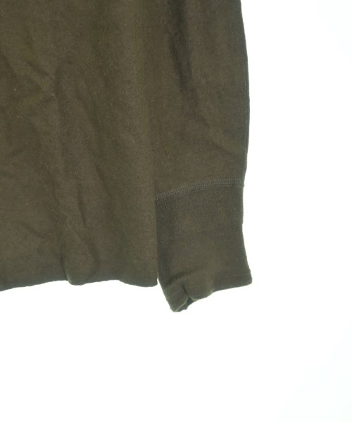TOMORROWLAND（トゥモローランド）Tシャツ・カットソー カーキ サイズ:36(S位) レディース/2200624060079