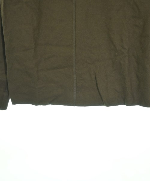 TOMORROWLAND（トゥモローランド）Tシャツ・カットソー カーキ サイズ:36(S位) レディース/2200624060079