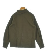 TOMORROWLAND（トゥモローランド）Tシャツ・カットソー カーキ サイズ:36(S位) レディース/2200624060079