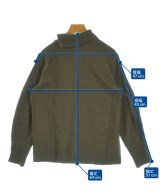 TOMORROWLAND（トゥモローランド）Tシャツ・カットソー カーキ サイズ:36(S位) レディース/2200624060079