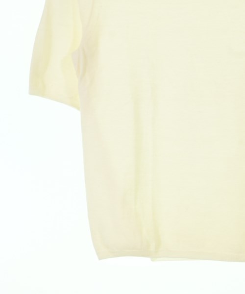 TOMORROWLAND（トゥモローランド）ニット・セーター 白 サイズ:S レディース/2200636935259