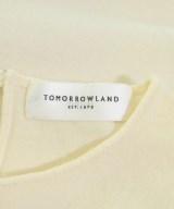 TOMORROWLAND（トゥモローランド）ニット・セーター 白 サイズ:S レディース/2200636935259