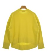 TOMORROWLAND（トゥモローランド）ニット・セーター 黄 サイズ:S レディース/2200636937017