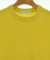 TOMORROWLAND（トゥモローランド）ニット・セーター 黄 サイズ:S レディース/2200636937017