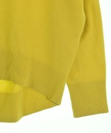 TOMORROWLAND（トゥモローランド）ニット・セーター 黄 サイズ:S レディース/2200636937017