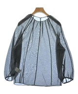 TOMORROWLAND（トゥモローランド）ブラウス 黒 サイズ:36(S位) レディース/2200631276043