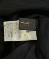 TOMORROWLAND（トゥモローランド）ブラウス 黒 サイズ:36(S位) レディース/2200631276043