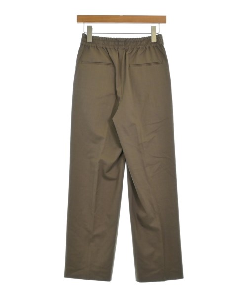 TOMORROWLAND（トゥモローランド）その他 茶 サイズ:34(XS位) レディース/2200637671057