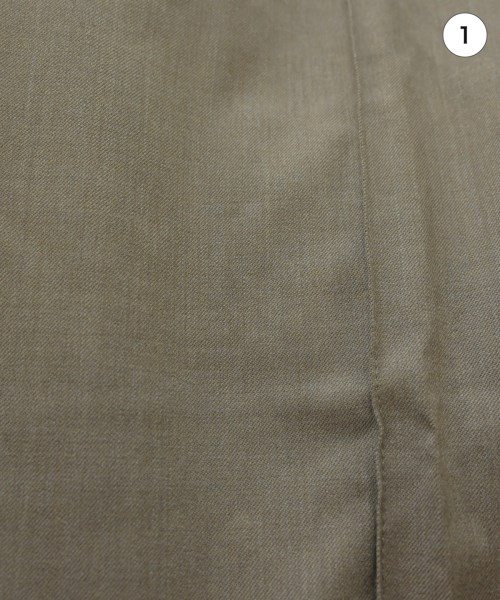 TOMORROWLAND（トゥモローランド）その他 茶 サイズ:34(XS位) レディース/2200637671057