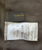 TOMORROWLAND（トゥモローランド）その他 茶 サイズ:34(XS位) レディース/2200637671057