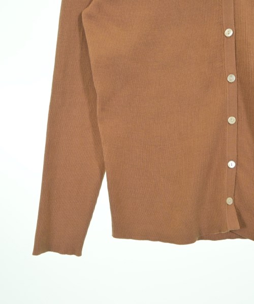 TOMORROWLAND（トゥモローランド）カーディガン ベージュ サイズ:S レディース/2200621821062