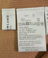 TOMORROWLAND（トゥモローランド）カーディガン ベージュ サイズ:S レディース/2200621821062