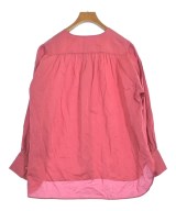 TOMORROWLAND（トゥモローランド）ブラウス ピンク サイズ:36(S位) レディース/2200633679101