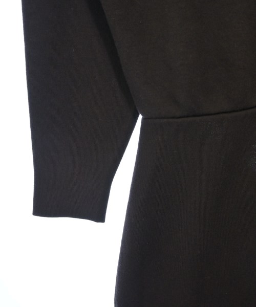 TOMORROWLAND（トゥモローランド）ワンピース 黒 サイズ:F レディース/2200635364142