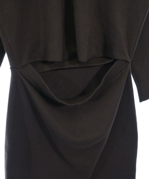 TOMORROWLAND（トゥモローランド）ワンピース 黒 サイズ:F レディース/2200635364142