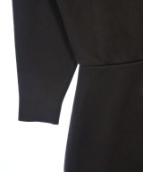 TOMORROWLAND（トゥモローランド）ワンピース 黒 サイズ:F レディース/2200635364142