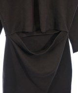 TOMORROWLAND（トゥモローランド）ワンピース 黒 サイズ:F レディース/2200635364142