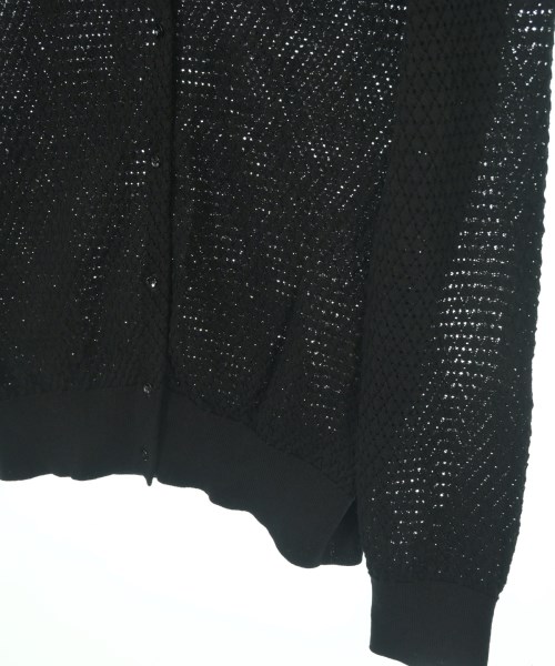 TOMORROWLAND（トゥモローランド）カーディガン 黒 サイズ:S レディース/2200624829089