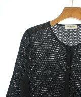 TOMORROWLAND（トゥモローランド）カーディガン 黒 サイズ:S レディース/2200624829089