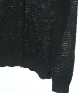 TOMORROWLAND（トゥモローランド）カーディガン 黒 サイズ:S レディース/2200624829089