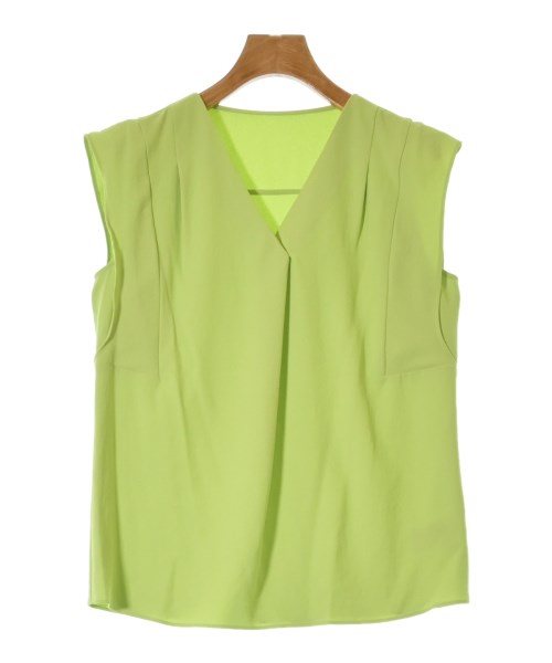 トゥモローランド(TOMORROWLAND)のTOMORROWLAND ブラウス