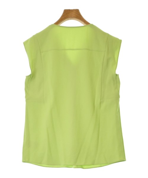TOMORROWLAND（トゥモローランド）ブラウス 緑 サイズ:36(S位) レディース/2200638637090