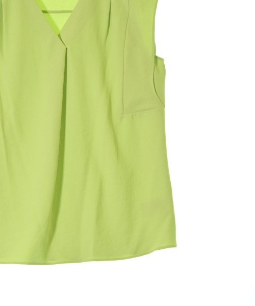 TOMORROWLAND（トゥモローランド）ブラウス 緑 サイズ:36(S位) レディース/2200638637090