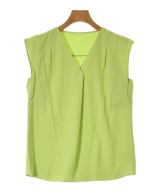 TOMORROWLAND（トゥモローランド）ブラウス 緑 サイズ:36(S位) レディース/2200638637090