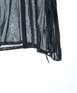 TOMORROWLAND（トゥモローランド）ブラウス 紺 サイズ:36(S位) レディース/2200638637106