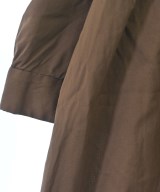 TOMORROWLAND（トゥモローランド）ブラウス 茶 サイズ:36(S位) レディース/2200638637113