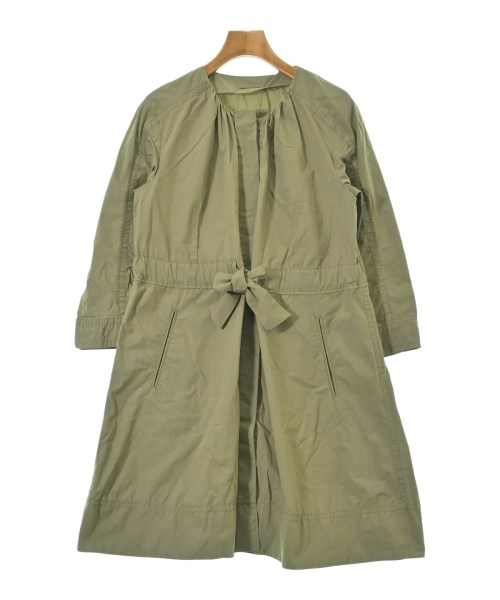 トゥモローランド(TOMORROWLAND)のTOMORROWLAND モッズコート