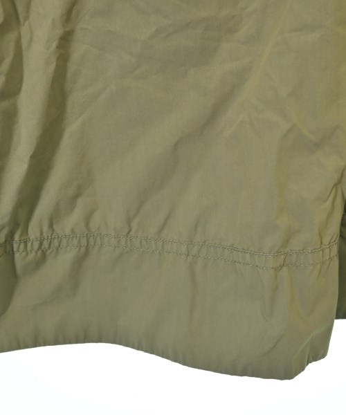 TOMORROWLAND（トゥモローランド）モッズコート カーキ サイズ:38(M位) レディース/2200632192014