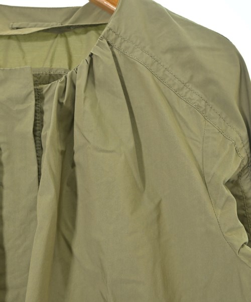 TOMORROWLAND（トゥモローランド）モッズコート カーキ サイズ:38(M位) レディース/2200632192014