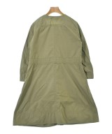 TOMORROWLAND（トゥモローランド）モッズコート カーキ サイズ:38(M位) レディース/2200632192014