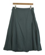 TOMORROWLAND（トゥモローランド）ロング・マキシ丈スカート 緑 サイズ:40(L位) レディース/2200635582089