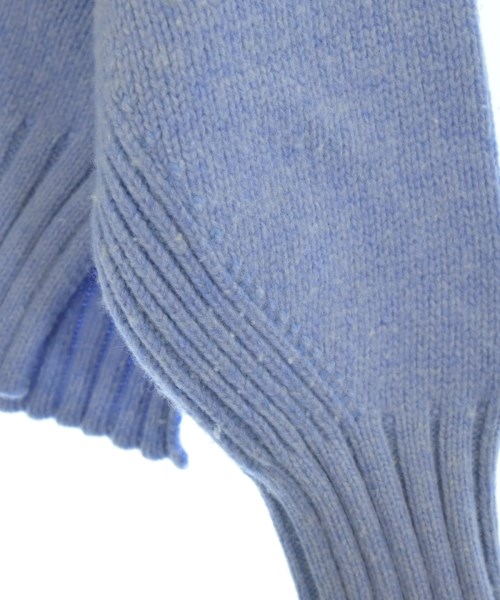 TOMORROWLAND（トゥモローランド）ニット・セーター 青 サイズ:S レディース/2200637949064