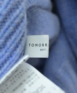 TOMORROWLAND（トゥモローランド）ニット・セーター 青 サイズ:S レディース/2200637949064