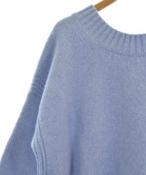 TOMORROWLAND（トゥモローランド）ニット・セーター 青 サイズ:S レディース/2200637949064