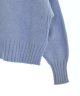 TOMORROWLAND（トゥモローランド）ニット・セーター 青 サイズ:S レディース/2200637949064