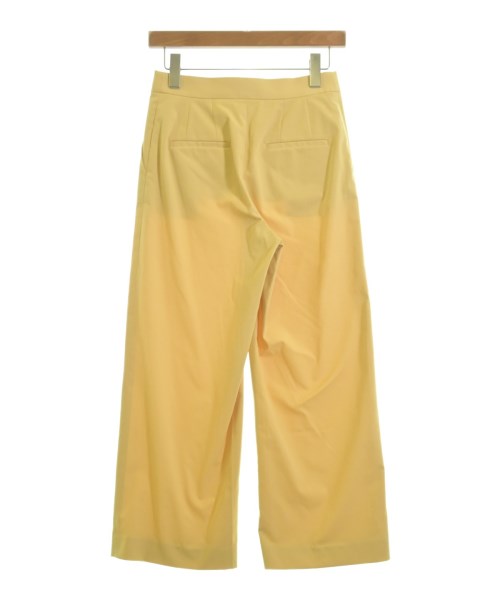 TOMORROWLAND（トゥモローランド）その他 黄 サイズ:32(XXS位) レディース/2200636558014