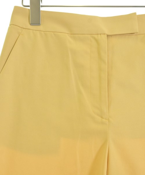 TOMORROWLAND（トゥモローランド）その他 黄 サイズ:32(XXS位) レディース/2200636558014